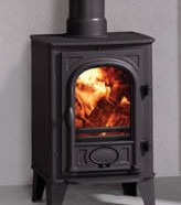 Lowering Fuel Costs With A Fuel Efficient Wood Stove Or Fireplace